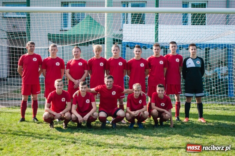 Zdjęcie w galerii na portalu naszraciborz.pl: Sportowy festyn w Krzanowicach za nami wiadomości z regionu