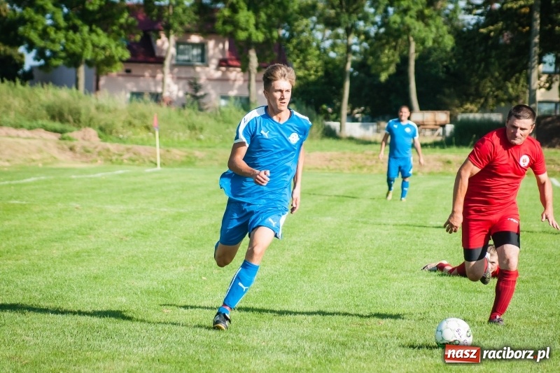 Zdjęcie w galerii na portalu naszraciborz.pl: Sportowy festyn w Krzanowicach za nami wiadomości z regionu