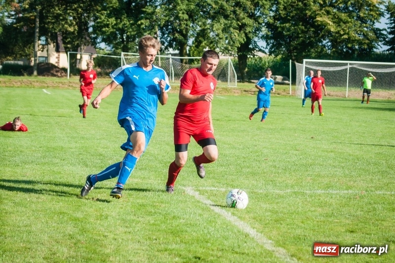 Zdjęcie w galerii na portalu naszraciborz.pl: Sportowy festyn w Krzanowicach za nami wiadomości z regionu