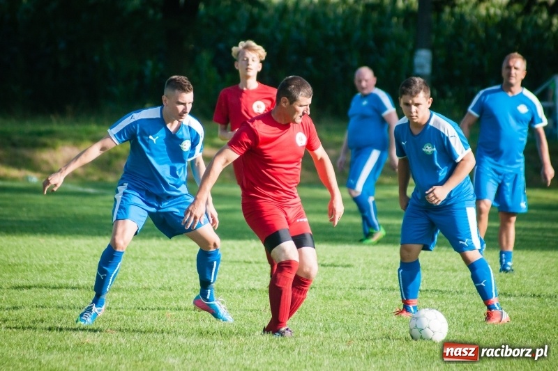 Zdjęcie w galerii na portalu naszraciborz.pl: Sportowy festyn w Krzanowicach za nami wiadomości z regionu