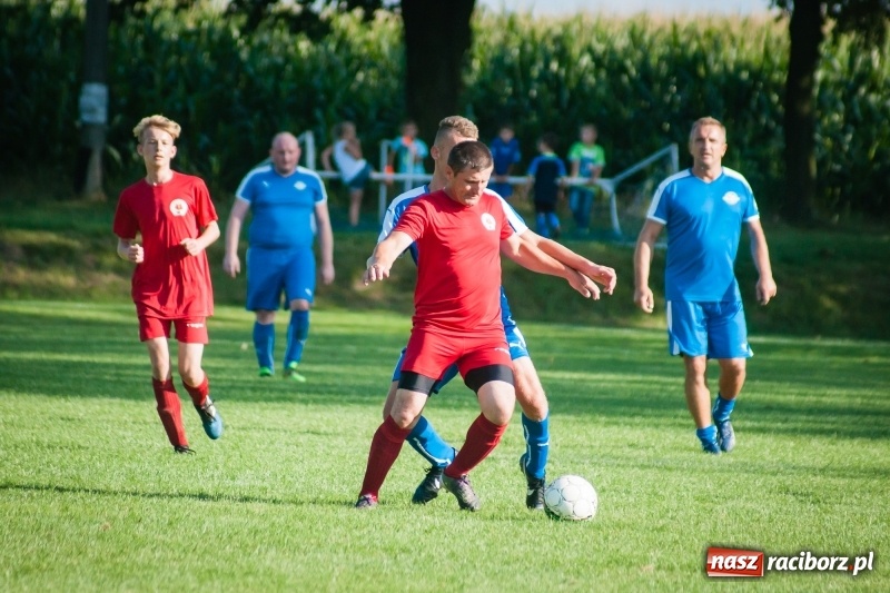 Zdjęcie w galerii na portalu naszraciborz.pl: Sportowy festyn w Krzanowicach za nami wiadomości z regionu