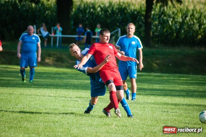 Zdjęcie w galerii na portalu naszraciborz.pl: Sportowy festyn w Krzanowicach za nami wiadomości z regionu