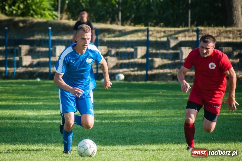 Zdjęcie w galerii na portalu naszraciborz.pl: Sportowy festyn w Krzanowicach za nami wiadomości z regionu