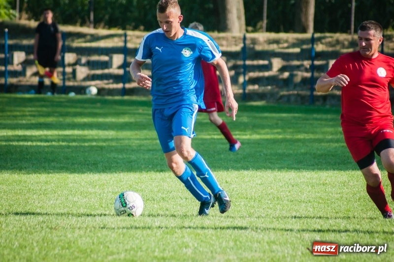 Zdjęcie w galerii na portalu naszraciborz.pl: Sportowy festyn w Krzanowicach za nami wiadomości z regionu