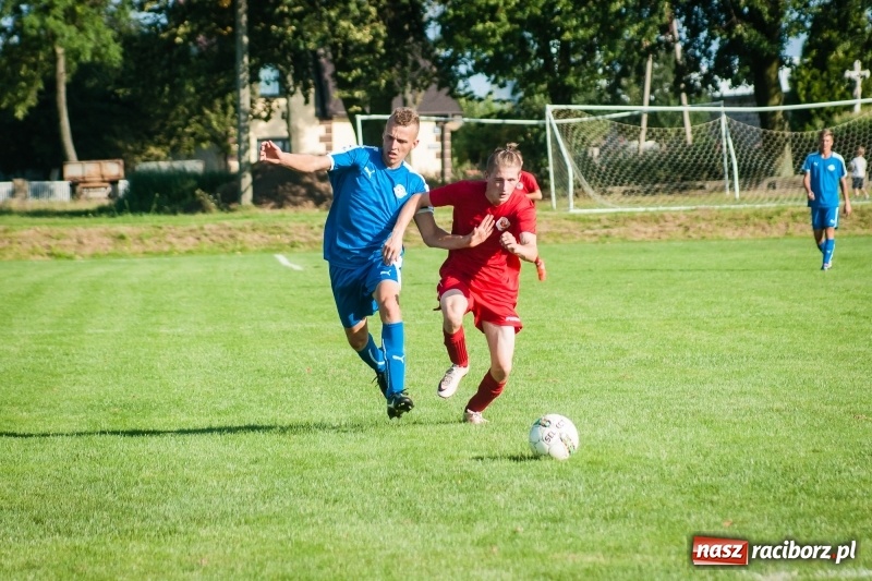 Zdjęcie w galerii na portalu naszraciborz.pl: Sportowy festyn w Krzanowicach za nami wiadomości z regionu