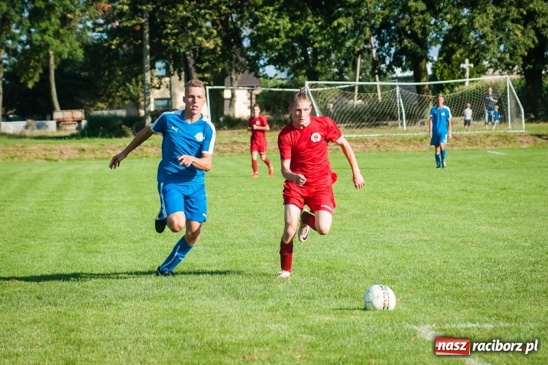Zdjęcie w galerii na portalu naszraciborz.pl: Sportowy festyn w Krzanowicach za nami wiadomości z regionu