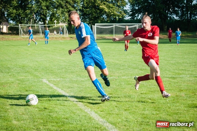 Zdjęcie w galerii na portalu naszraciborz.pl: Sportowy festyn w Krzanowicach za nami wiadomości z regionu