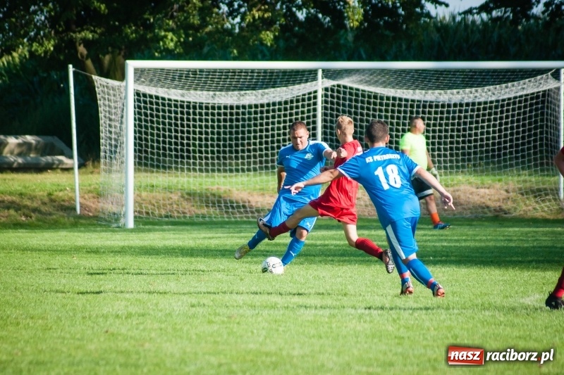 Zdjęcie w galerii na portalu naszraciborz.pl: Sportowy festyn w Krzanowicach za nami wiadomości z regionu