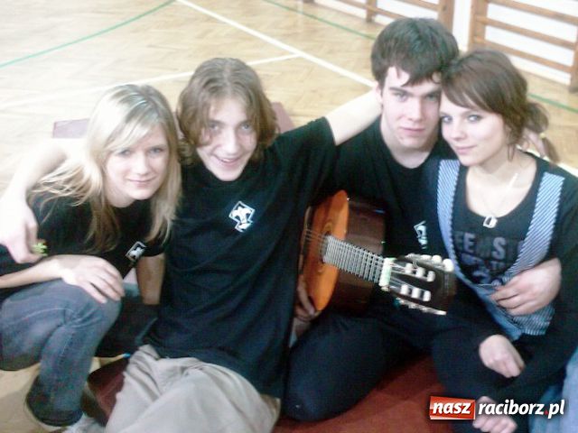 Zdjęcie w galerii na portalu naszraciborz.pl: Dzień Myśli Braterskiej wiadomości z regionu