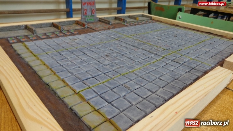 Zdjęcie w galerii na portalu naszraciborz.pl: Za nami wielkie trzydniowe święto fantastyki wiadomości z regionu