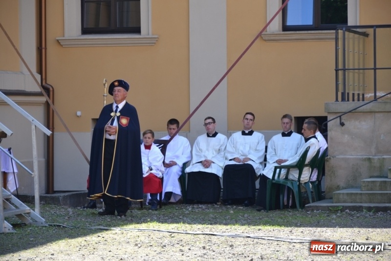 Zdjęcie w galerii na portalu naszraciborz.pl: Odpust Metropolitalny w Rudach jak zwykle zgromadził tłumy  wiadomości z regionu