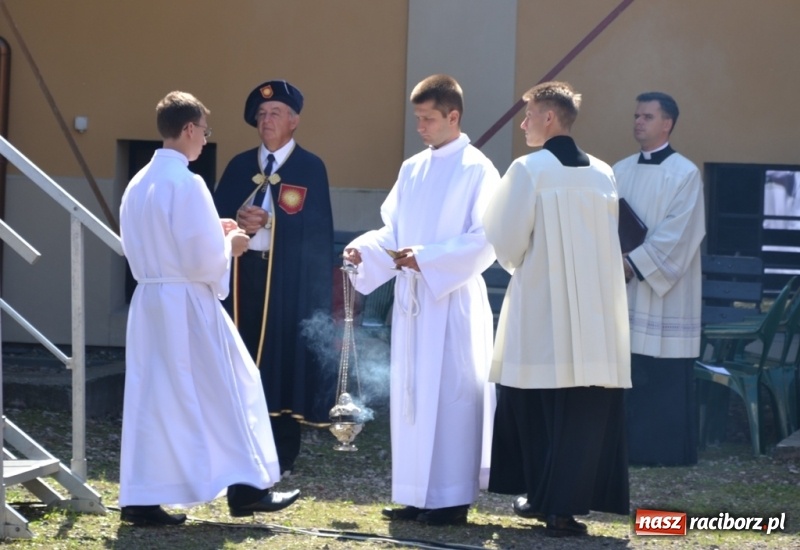 Zdjęcie w galerii na portalu naszraciborz.pl: Odpust Metropolitalny w Rudach jak zwykle zgromadził tłumy  wiadomości z regionu
