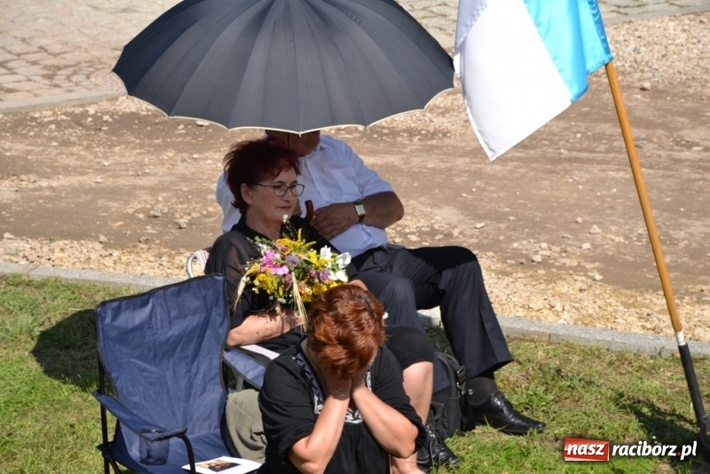 Zdjęcie w galerii na portalu naszraciborz.pl: Odpust Metropolitalny w Rudach jak zwykle zgromadził tłumy  wiadomości z regionu