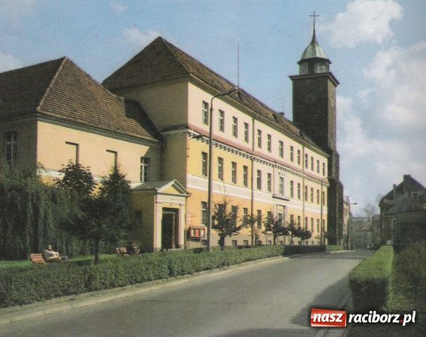 Zdjęcie w galerii na portalu naszraciborz.pl: Racibórz A.D. 1984 wiadomości z regionu