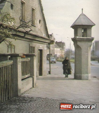 Zdjęcie w galerii na portalu naszraciborz.pl: Racibórz A.D. 1984 wiadomości z regionu