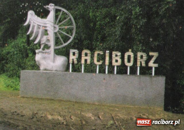 Zdjęcie w galerii na portalu naszraciborz.pl: Racibórz A.D. 1984 wiadomości z regionu