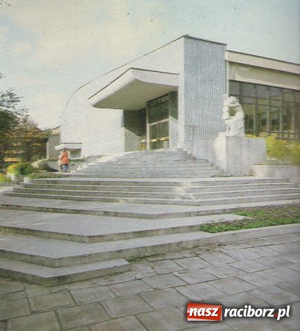 Zdjęcie w galerii na portalu naszraciborz.pl: Racibórz A.D. 1984 wiadomości z regionu