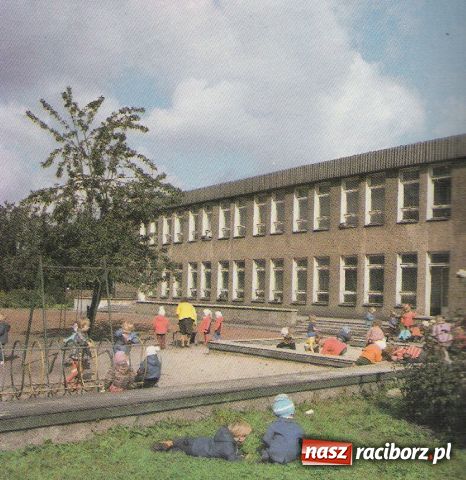 Zdjęcie w galerii na portalu naszraciborz.pl: Racibórz A.D. 1984 wiadomości z regionu