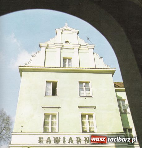 Zdjęcie w galerii na portalu naszraciborz.pl: Racibórz A.D. 1984 wiadomości z regionu