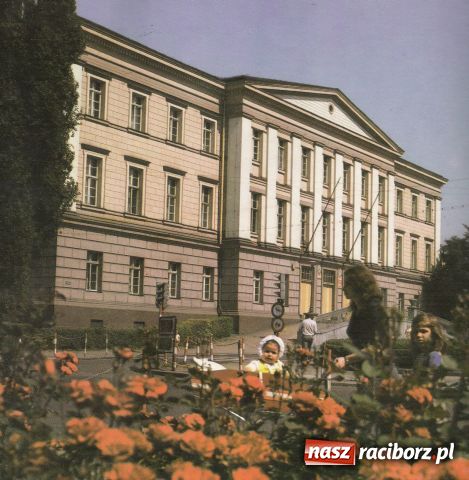Zdjęcie w galerii na portalu naszraciborz.pl: Racibórz A.D. 1984 wiadomości z regionu