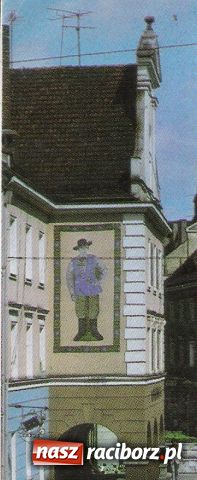 Zdjęcie w galerii na portalu naszraciborz.pl: Racibórz A.D. 1984 wiadomości z regionu