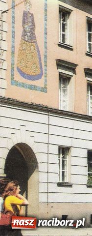 Zdjęcie w galerii na portalu naszraciborz.pl: Racibórz A.D. 1984 wiadomości z regionu