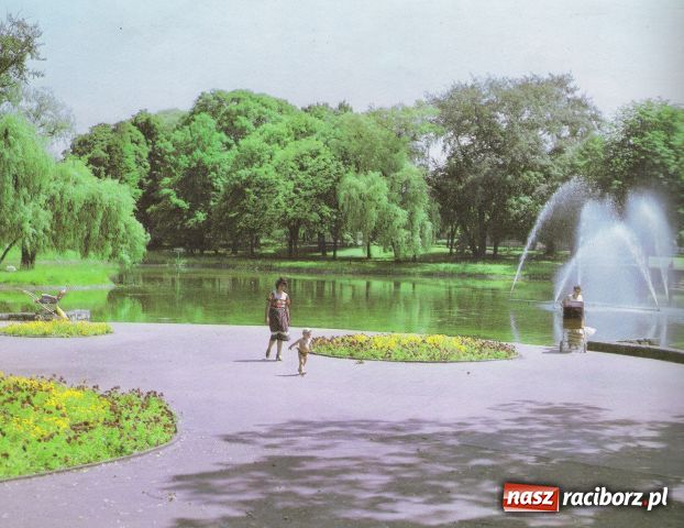 Zdjęcie w galerii na portalu naszraciborz.pl: Racibórz A.D. 1984 wiadomości z regionu