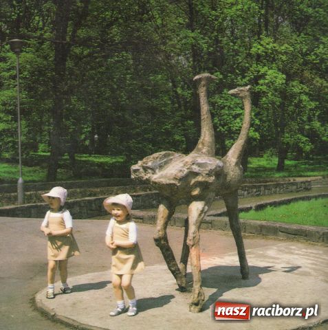 Zdjęcie w galerii na portalu naszraciborz.pl: Racibórz A.D. 1984 wiadomości z regionu