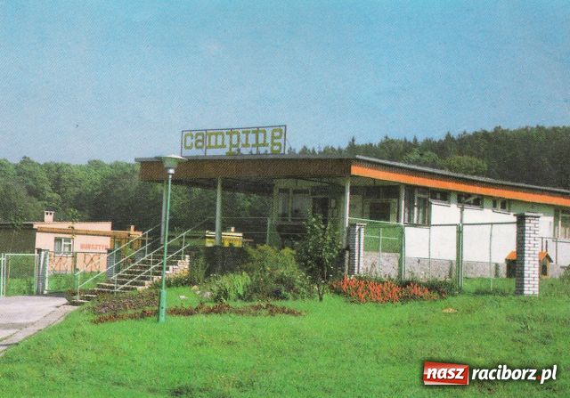 Zdjęcie w galerii na portalu naszraciborz.pl: Racibórz A.D. 1984 wiadomości z regionu