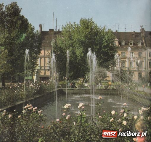 Zdjęcie w galerii na portalu naszraciborz.pl: Racibórz A.D. 1984 wiadomości z regionu