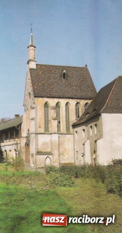 Zdjęcie w galerii na portalu naszraciborz.pl: Racibórz A.D. 1984 wiadomości z regionu