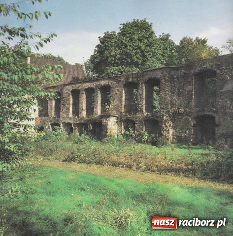 Zdjęcie w galerii na portalu naszraciborz.pl: Racibórz A.D. 1984 wiadomości z regionu