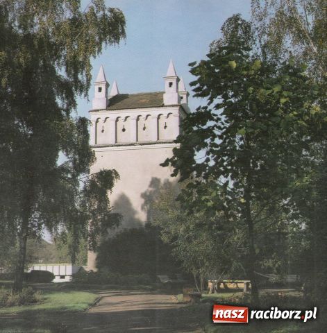 Zdjęcie w galerii na portalu naszraciborz.pl: Racibórz A.D. 1984 wiadomości z regionu