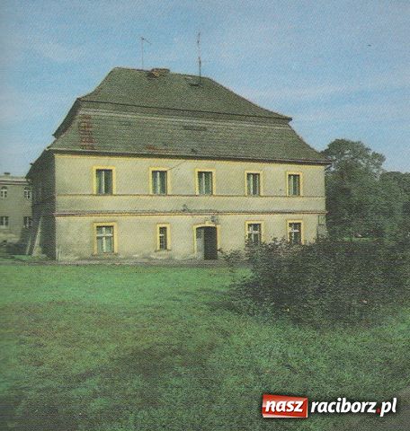 Zdjęcie w galerii na portalu naszraciborz.pl: Racibórz A.D. 1984 wiadomości z regionu