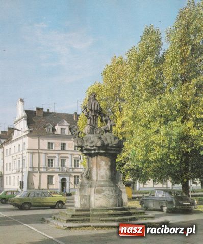 Zdjęcie w galerii na portalu naszraciborz.pl: Racibórz A.D. 1984 wiadomości z regionu