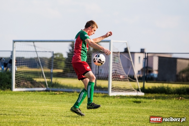 Zdjęcie w galerii na portalu naszraciborz.pl: Rezerwy trzecioligowca lepsze od Zgody Zawada Książęca wiadomości z regionu