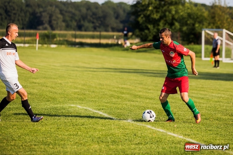 Zdjęcie w galerii na portalu naszraciborz.pl: Rezerwy trzecioligowca lepsze od Zgody Zawada Książęca wiadomości z regionu