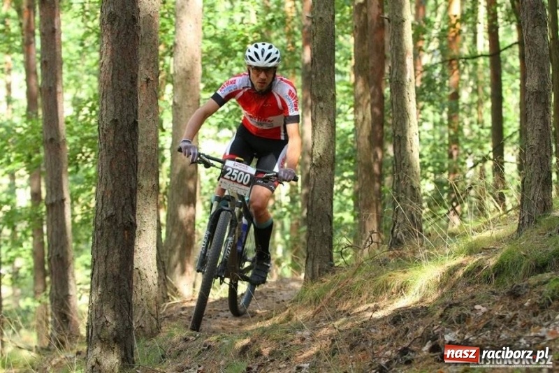 Zdjęcie w galerii na portalu naszraciborz.pl: Świetne wyniki kolarzy Rafako Orbea MTB Team wiadomości z regionu
