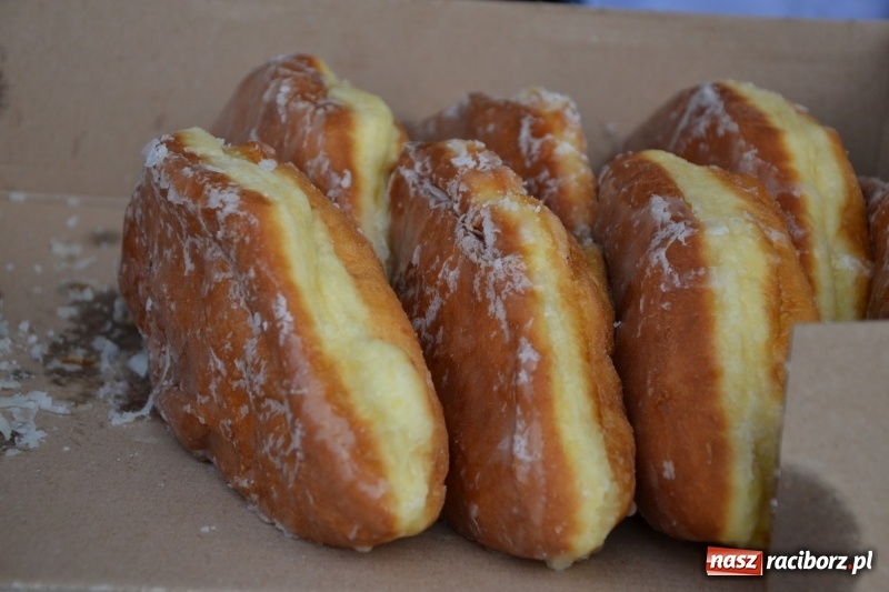 Zdjęcie w galerii na portalu naszraciborz.pl: Festiwal Kultury Chrześcijańskiej ruszył na Zamku Piastowskim  wiadomości z regionu