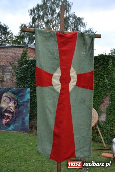 Zdjęcie w galerii na portalu naszraciborz.pl: Festiwal Kultury Chrześcijańskiej ruszył na Zamku Piastowskim  wiadomości z regionu