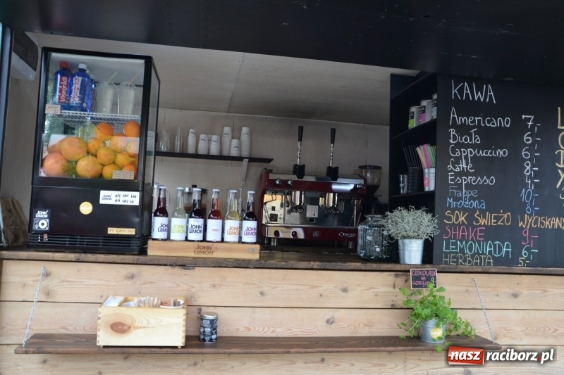 Zdjęcie w galerii na portalu naszraciborz.pl: Festiwal Kultury Chrześcijańskiej ruszył na Zamku Piastowskim  wiadomości z regionu