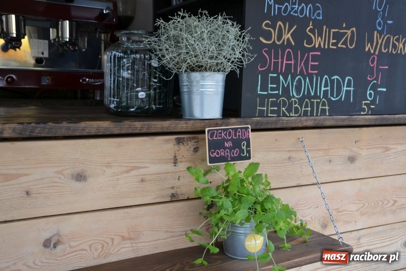 Zdjęcie w galerii na portalu naszraciborz.pl: Festiwal Kultury Chrześcijańskiej ruszył na Zamku Piastowskim  wiadomości z regionu