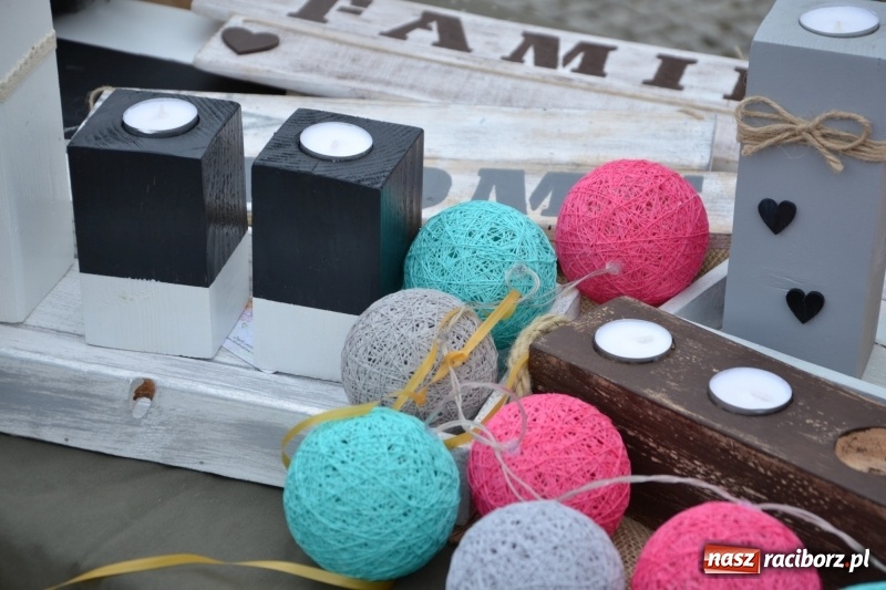 Zdjęcie w galerii na portalu naszraciborz.pl: Festiwal Kultury Chrześcijańskiej ruszył na Zamku Piastowskim  wiadomości z regionu