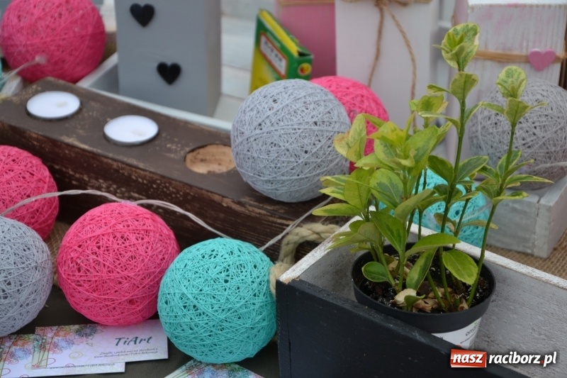 Zdjęcie w galerii na portalu naszraciborz.pl: Festiwal Kultury Chrześcijańskiej ruszył na Zamku Piastowskim  wiadomości z regionu