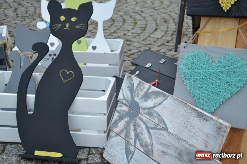 Zdjęcie w galerii na portalu naszraciborz.pl: Festiwal Kultury Chrześcijańskiej ruszył na Zamku Piastowskim  wiadomości z regionu