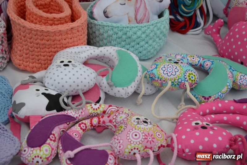 Zdjęcie w galerii na portalu naszraciborz.pl: Festiwal Kultury Chrześcijańskiej ruszył na Zamku Piastowskim  wiadomości z regionu