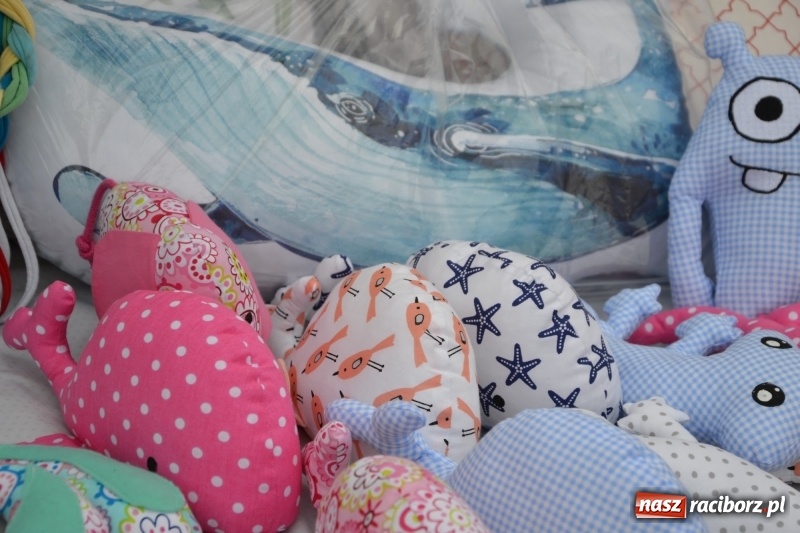 Zdjęcie w galerii na portalu naszraciborz.pl: Festiwal Kultury Chrześcijańskiej ruszył na Zamku Piastowskim  wiadomości z regionu