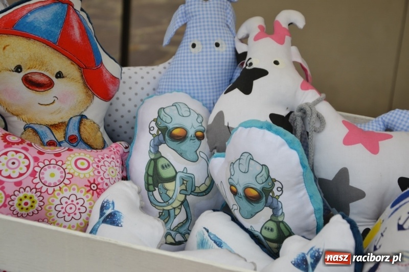 Zdjęcie w galerii na portalu naszraciborz.pl: Festiwal Kultury Chrześcijańskiej ruszył na Zamku Piastowskim  wiadomości z regionu