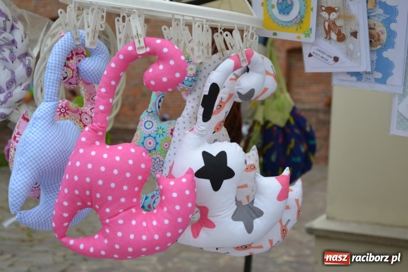 Zdjęcie w galerii na portalu naszraciborz.pl: Festiwal Kultury Chrześcijańskiej ruszył na Zamku Piastowskim  wiadomości z regionu