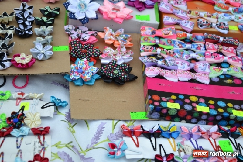 Zdjęcie w galerii na portalu naszraciborz.pl: Festiwal Kultury Chrześcijańskiej ruszył na Zamku Piastowskim  wiadomości z regionu